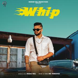 Whip (feat. Mr. Vgrooves)