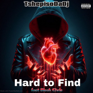 Hard to find (Explicit)