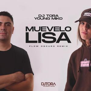 Lisa (feat. Dj Tora, Young Miko & Cele Arrabal)