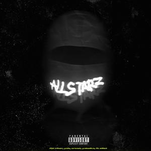 ALLSTARZ (feat. Ifjú Vihar, YCB, YaBalka & FK Elliot) [Explicit]