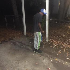 Lil Reno2x - Trick Mary (Explicit)