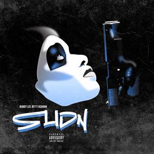 Slid'n (feat. Fashark) (Explicit)