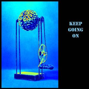 Keep Going On