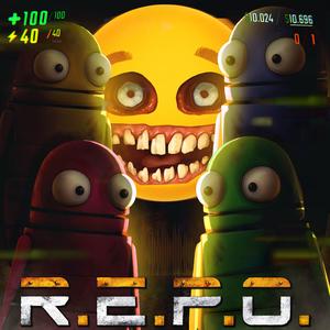 R.E.P.O. (feat. The Stupendium)