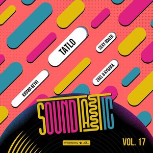 Maximum Aura (Live|Live at SOUNDTASTIC)