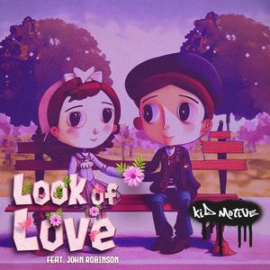 Look Of Love (feat. John Robinson) [Reginald Leger & iAmG Remix Extended Mix]