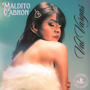 Maldito Cabrón (Sped Up) (Explicit)