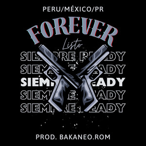 Siempre Ready (Explicit)