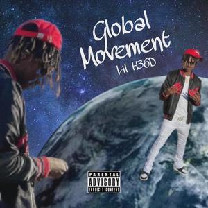 Global movement (Explicit)