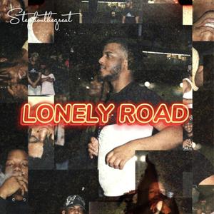 Lonely Road (Explicit)