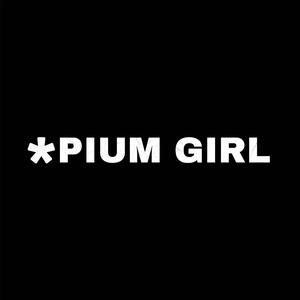 ***** GIRL (feat. Corte) (Explicit)