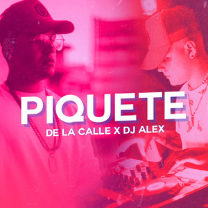 Piquete (Remix Fiestero)