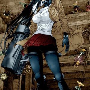 Not no rick (feat. Jashin) (Explicit)