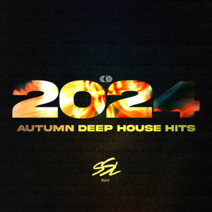 Autumn Deep House Hits 2024 (Explicit)