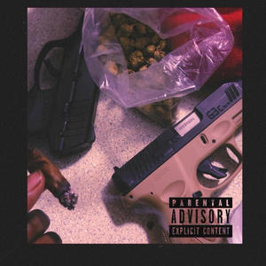 Never Lackin (feat. ssg.ree) (Explicit)