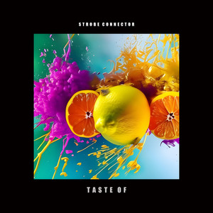 Taste Of (Extended Instrumental)