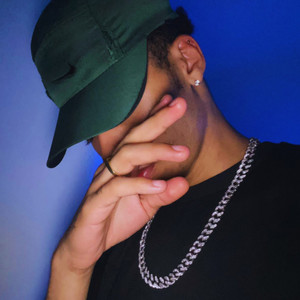 Green Cap (Explicit)