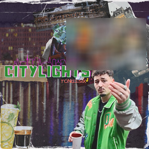 Citylights (Explicit)
