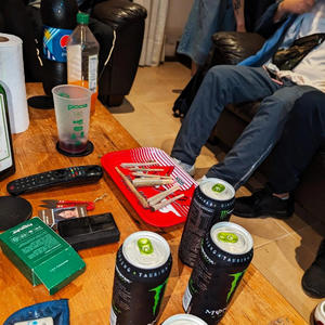 no name (feat. clouda & nehuz) (Explicit)