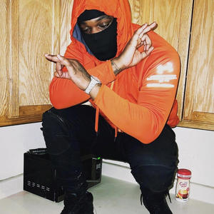 Throw Me Off (feat. Run It Up) (Explicit)