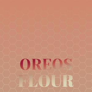 Oreos Flour