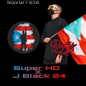 Puerto Rico (J Black 24)
