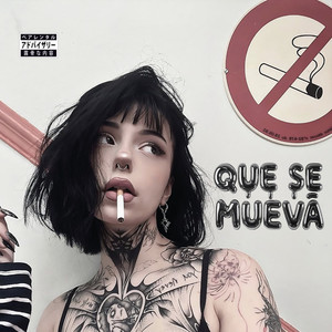 Que se mueva (Explicit)