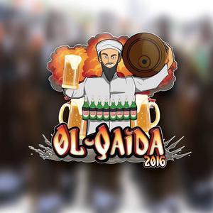 Øl-Qaida 2016(feat. Nedrumle) (Explicit)