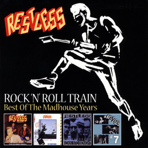 Rock 'n' Roll Train