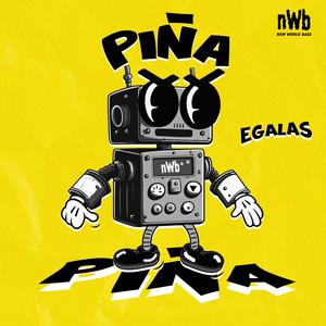 EGalas - PIÑA