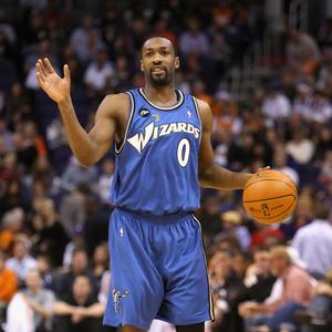 Gilbert Arenas! (Explicit)