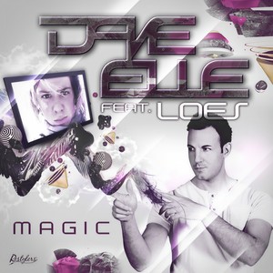 Magic (Andres Diamond Suspance Radio Remix)