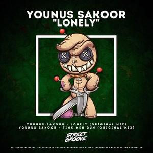 Tink Meh Dun (Radio Edit)