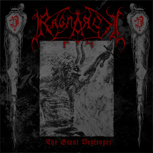 The Great Destroyer (Explicit)