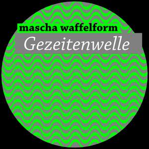 Gezeitenwelle