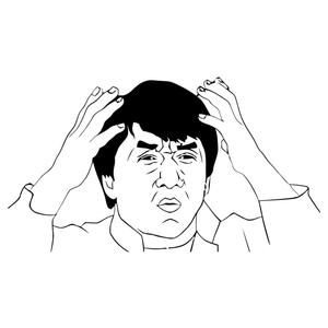 Jackie Chan (feat. Cix50) (Explicit)