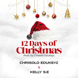 12 Days of Christmas