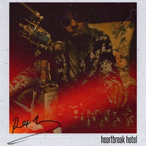Heartbreak Hotel (Explicit)