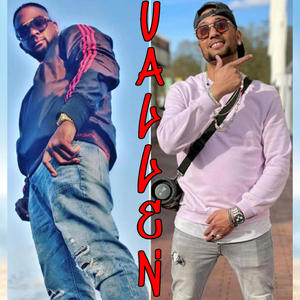 Vallen (feat. DiggaMasta & THK Beats) (Explicit)