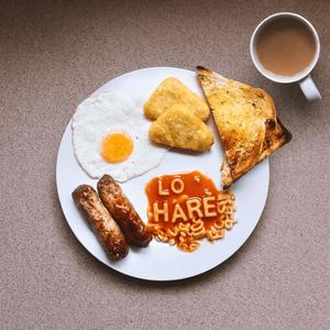 Lo Haré (Spanish Version)