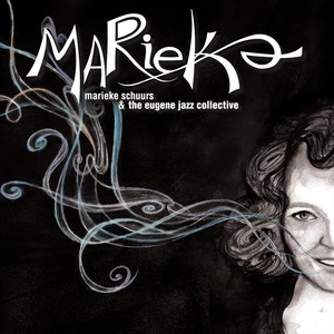 Marieke Schuurs & The Eugene Jazz Collective