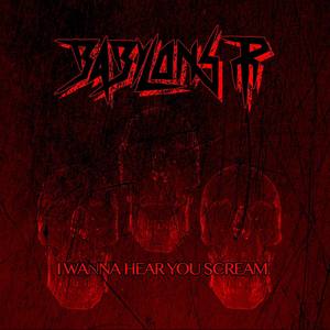 I Wanna Hear You Scream