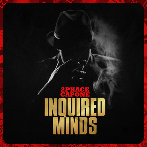 INQUIRED MINDS (Explicit)