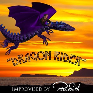 Dragon Rider (Improvised) (Live)