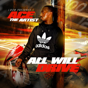 All Will Drive (Explicit)
