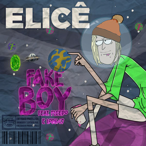 Fake Boy (Explicit)