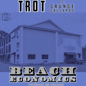 Beach Economics (Explicit)