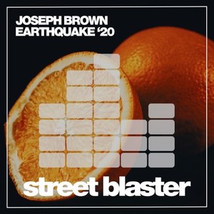 Earthquake '20 (Original Mix)