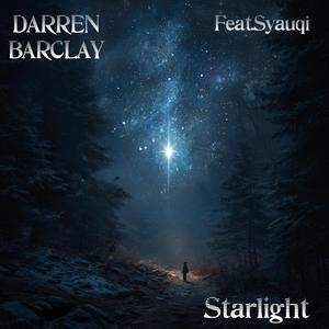 Starlight (feat. Syauqi)