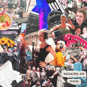 Another Way (feat. Coy Simmons)